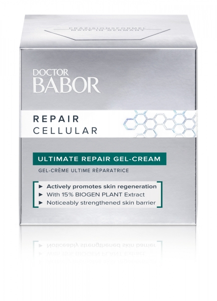 Ultimate Repair Gel-Cream 50 ml